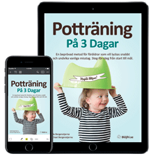 potträning på 3 dagar potträning på 3 dagar
